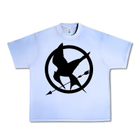 Grape Ice hunger games spiral movie Urban Heavy Tee - minhPixels