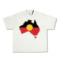 Pistachio my family always will be Urban Heavy Tee - minhPixels
