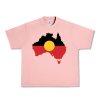 Salmon my family always will be Urban Heavy Tee - minhPixels