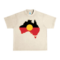 Sandshell my family always will be Urban Heavy Tee - minhPixels