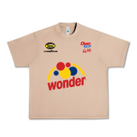 Burro ricky bobby talladega nights pit crew Urban Heavy Tee - minhPixels