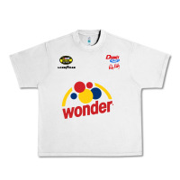Lunar Rock ricky bobby talladega nights pit crew Urban Heavy Tee - minhPixels