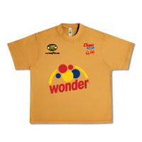 Peanut Butter ricky bobby talladega nights pit crew Urban Heavy Tee - minhPixels