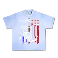 Grape Ice b.ra.zi.li.an j.i.u jit.su stars & stripes rank b.j flag shirt Urban Heavy Tee - minhPixels