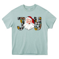 Arona joy santa Heavy Core Tee - JahusDesignShop