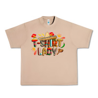 Burro cinco de mayo lady Urban Heavy Tee - CowGirlArtShop