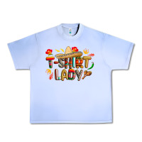 Grape Ice cinco de mayo lady Urban Heavy Tee - CowGirlArtShop
