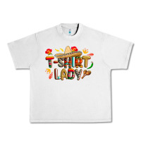 Lunar Rock cinco de mayo lady Urban Heavy Tee - CowGirlArtShop