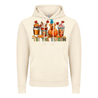 Vintage Artic tis the season Vintage Hoodie - CowGirlArtShop