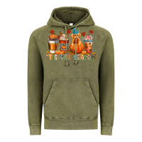 Vintage Olive tis the season Vintage Hoodie - CowGirlArtShop