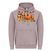 Vintage Zinc tis the season Vintage Hoodie - CowGirlArtShop