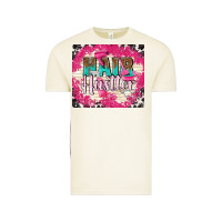 Vintage Arctic hair hustler with elements Vintage Tee - TumblerDesignByShophia