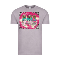 Vintage Zinc hair hustler with elements Vintage Tee - TumblerDesignByShophia
