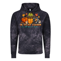 Cloud Black in every season i will praise him Vintage Hoodie - CowGirlArtShop