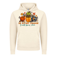 Vintage Artic in every season i will praise him Vintage Hoodie - CowGirlArtShop