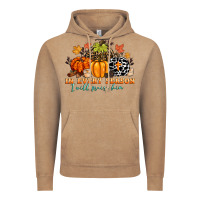 Vintage Coffee in every season i will praise him Vintage Hoodie - CowGirlArtShop