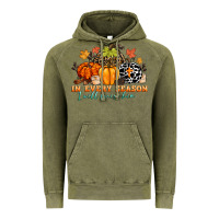 Vintage Olive in every season i will praise him Vintage Hoodie - CowGirlArtShop