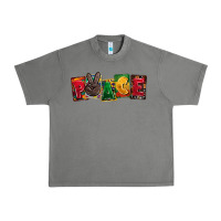 Tornado peace juneteenth Urban Heavy Tee - CowGirlArtShop