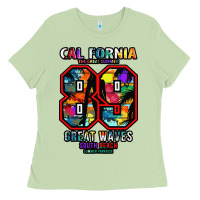 Matcha California 89 Ladies Tee - Bettercallsaul