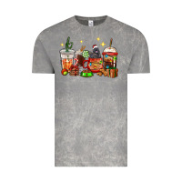 Christmas Coffee Cups With Labrador Vintage Tee | Teevron