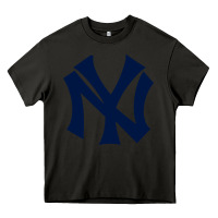 Asphalt the new york Heavy Core Tee - minhPixels