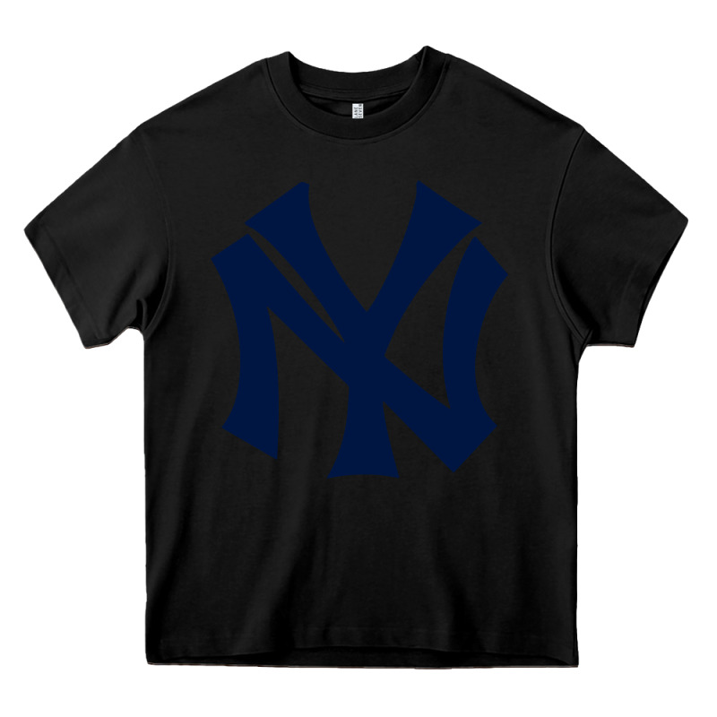 The New York Heavy Core Tee by minhPixels | Teevron