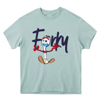 Arona forky Heavy Core Tee - minhPixels