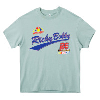 Arona talladega nights,ricky bobby Heavy Core Tee - minhPixels