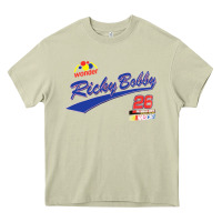 Mossy talladega nights,ricky bobby Heavy Core Tee - minhPixels
