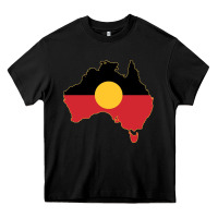 Black my family always will be Heavy Core Tee - minhPixels