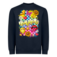 Mama Heavyweight Sweatshirt | Teevron