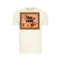 Vintage Arctic true junkie crime Vintage Tee - TumblerDesignByShophia