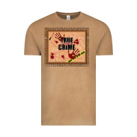 Vintage Camel true junkie crime Vintage Tee - TumblerDesignByShophia