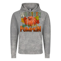 Cloud Rock whatever spices your pumpkin Vintage Hoodie - CowGirlArtShop