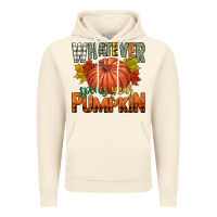 Vintage Artic whatever spices your pumpkin Vintage Hoodie - CowGirlArtShop