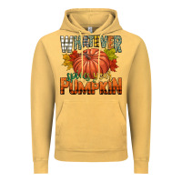 Vintage Mustard whatever spices your pumpkin Vintage Hoodie - CowGirlArtShop
