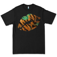 Black Tiger Lips Premium Tee - Bettercallsaul