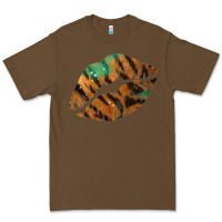 Cacao Tiger Lips Premium Tee - Bettercallsaul