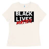 Bone Black Lives Matter Ladies Tee - Bettercallsaul