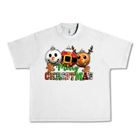 Lunar Rock merry christmas Urban Heavy Tee - CowGirlArtShop