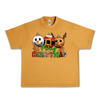 Peanut Butter merry christmas Urban Heavy Tee - CowGirlArtShop