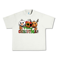 Pistachio merry christmas Urban Heavy Tee - CowGirlArtShop