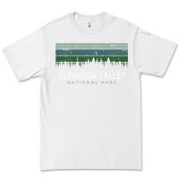 White Cuyahoga Valley National Park Ohio Gifts Oh Premium Tee - minhPixels