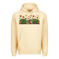Pina Colada mexican sombrero guitar rose cactus libbey  cup Premium Hoodie - BundleAndBundleShop
