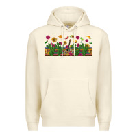 Sandshell mexican sombrero guitar rose cactus libbey  cup Premium Hoodie - BundleAndBundleShop