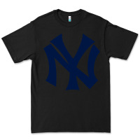 Black the new york Premium Tee - minhPixels