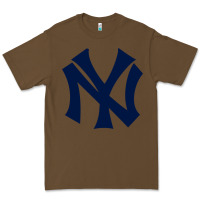 Cacao the new york Premium Tee - minhPixels