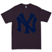 Plum the new york Premium Tee - minhPixels