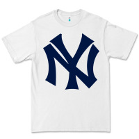 White the new york Premium Tee - minhPixels