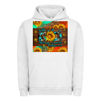 Pigment Lunar Rock with god all things are possible Urban Hoodie - AdoDesignShop